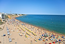 Last minute Albufeira