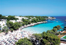 Last minute Cala d'Or