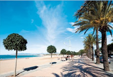 Last minute Cambrils (Salou)