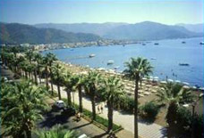 Last minute Marmaris