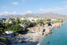 Last minute Nerja