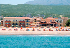 Last minute Rethymnon