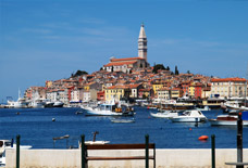 Last minute Rovinj