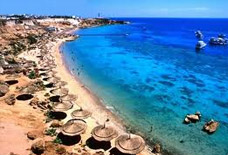 Last minute Sharm el Sheikh