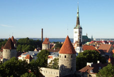 Last minute Tallinn