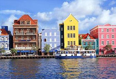 Last minute Willemstad