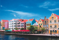 Last minutes Curaçao
