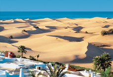 Last minutes Gran Canaria