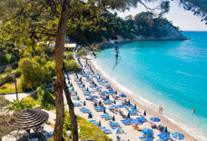 Last minutes Samos