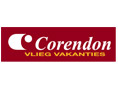 Last minutes van Corendon