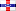 Vlag Nederlandse Antillen