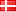 Vlag Denemarken