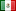 Vlag Mexico