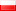 Vlag Polen