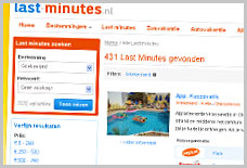 Last-minutes.nl